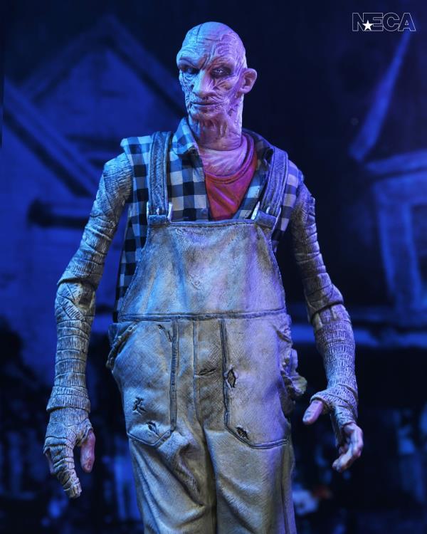 The Devil's Rejects Tiny (Overalls) image 7