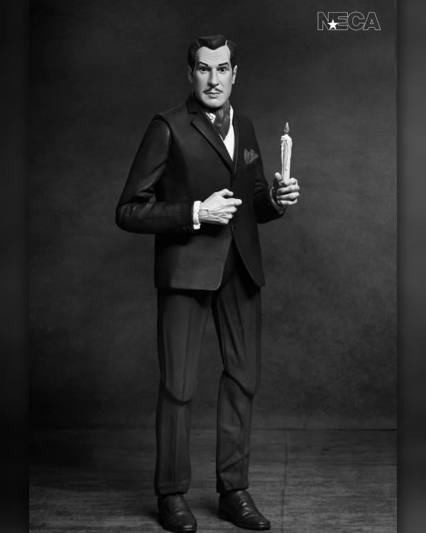 Vincent Price (Black & White) Ultimate image 4
