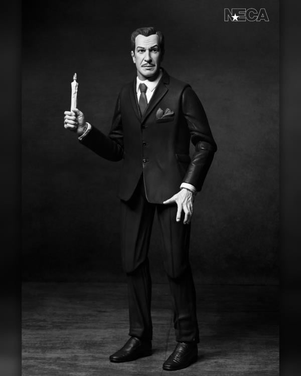 Vincent Price (Black & White) Ultimate image 5