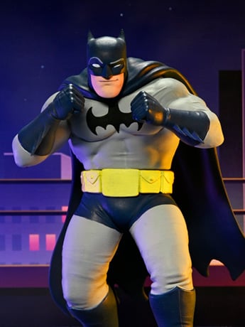 DC Comics Toony Classics Batman (Comic) image 2