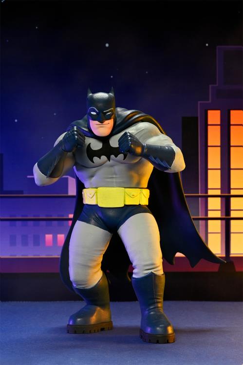 DC Comics Toony Classics Batman (Comic) image 3