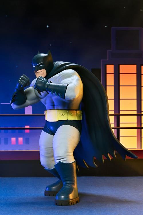 DC Comics Toony Classics Batman (Comic) image 4
