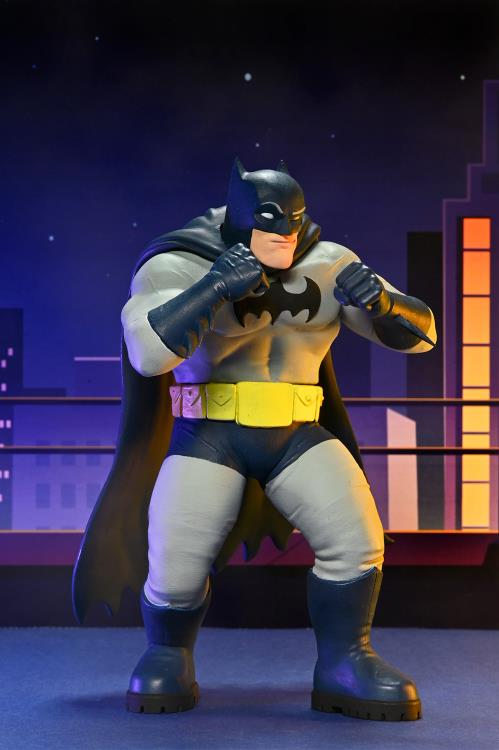 DC Comics Toony Classics Batman (Comic) image 5