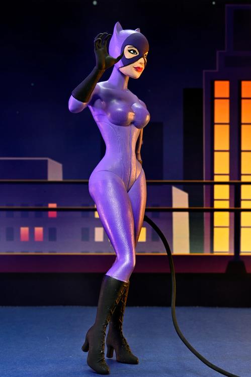 DC Comics Toony Classics Catwoman (Comic) image 5