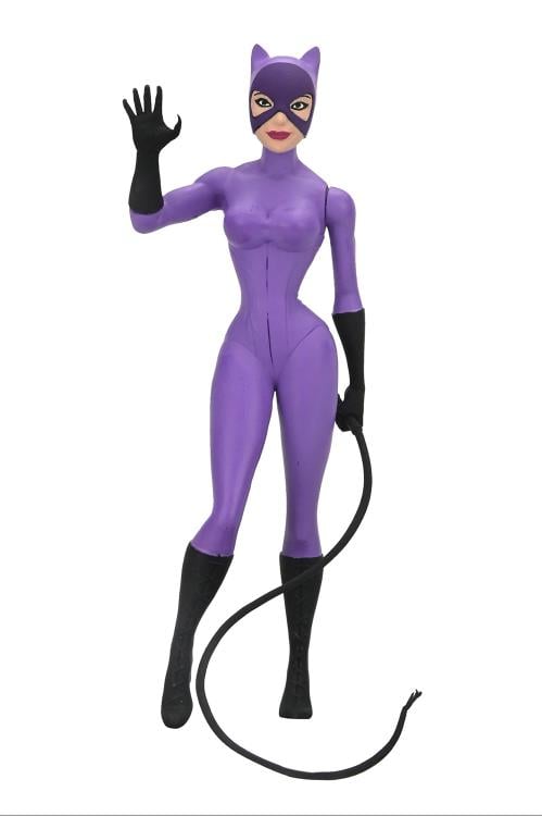 DC Comics Toony Classics Catwoman (Comic) image 6