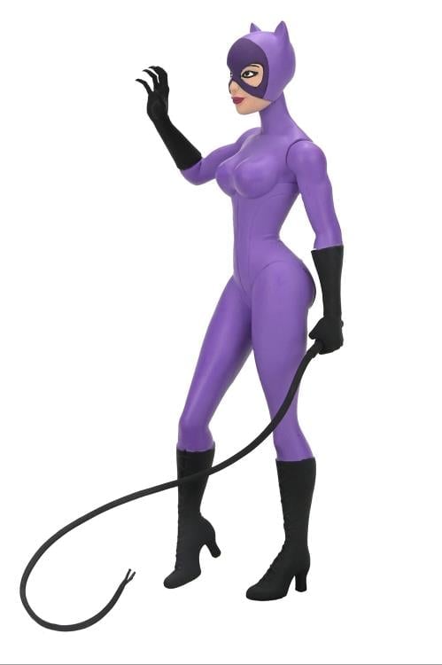 DC Comics Toony Classics Catwoman (Comic) image 7