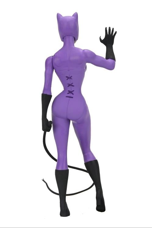 DC Comics Toony Classics Catwoman (Comic) image 8