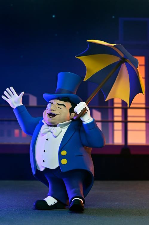 DC Comics Toony Classics Penguin (Comic) image 4