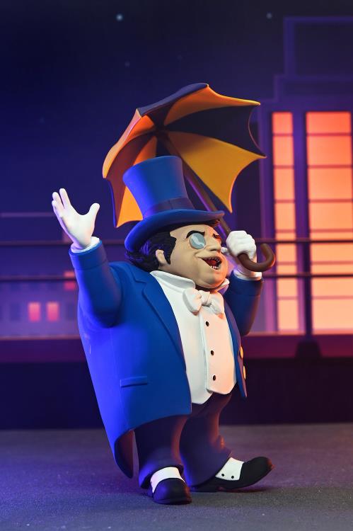 DC Comics Toony Classics Penguin (Comic) image 5