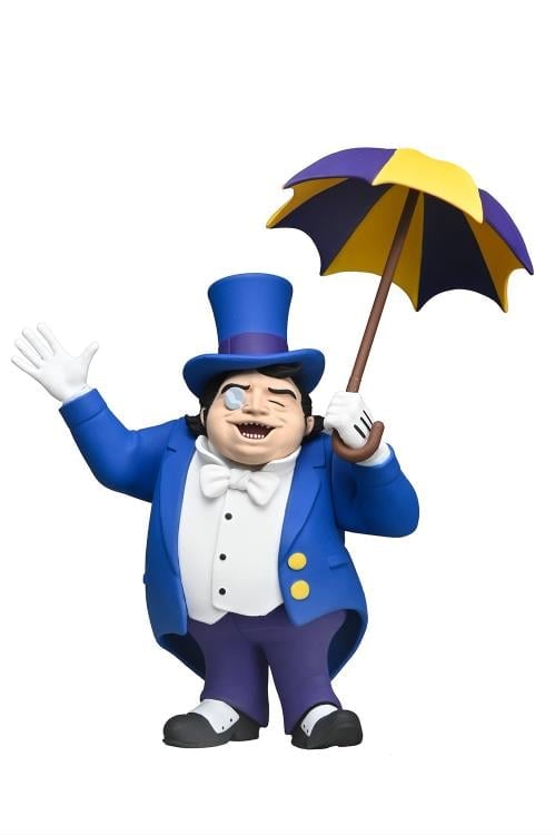 DC Comics Toony Classics Penguin (Comic) image 6