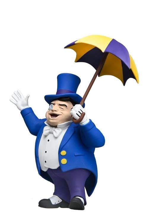 DC Comics Toony Classics Penguin (Comic) image 7
