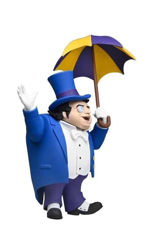 DC Comics Toony Classics Penguin (Comic) image 8