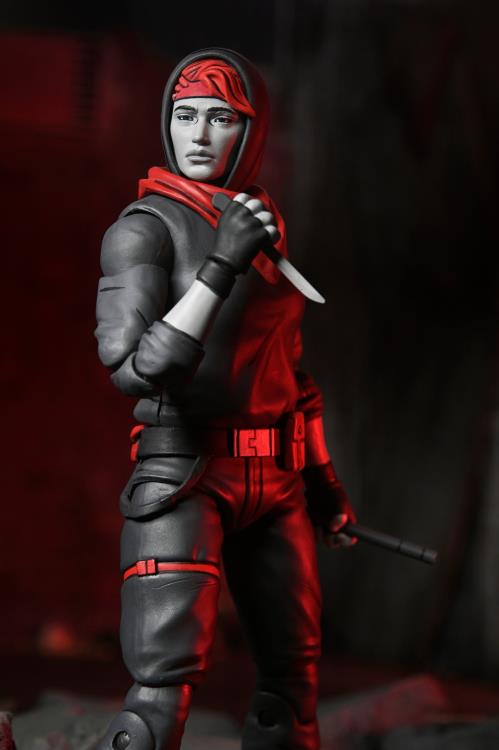 Teenage Mutant Ninja Turtles: The Last Ronin - The Lost Years April (Nightwatcher) image 10