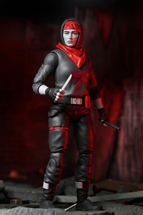 Teenage Mutant Ninja Turtles: The Last Ronin - The Lost Years April (Nightwatcher) image 3