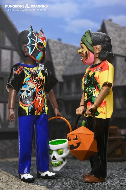 Ben Cooper Costume Kids Collection Wave 10 Set of 3 Clothed image 9