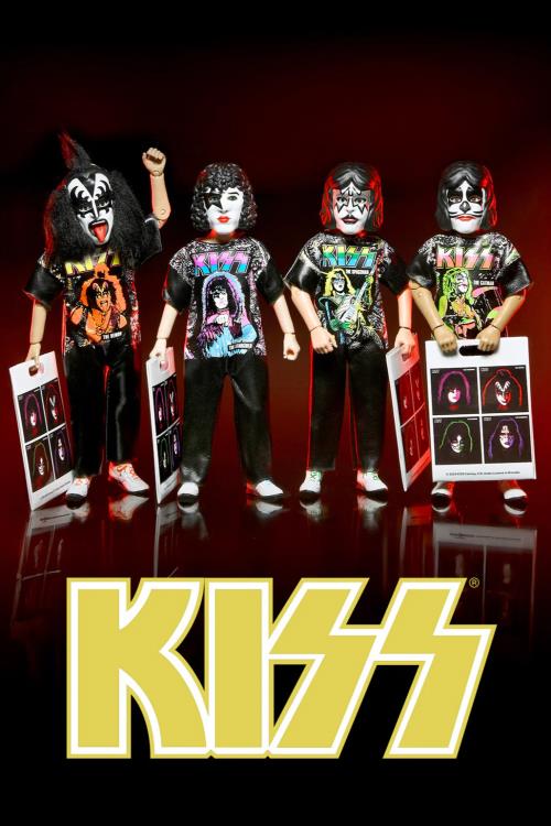 Ben Cooper Costume Kids Collection Wave 11 Set of 4 Clothed image 4