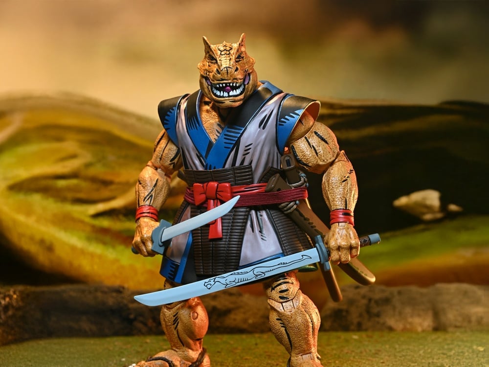 Teenage Mutant Ninja Turtles Chote (Mirage Comics) image 1