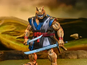 Teenage Mutant Ninja Turtles Chote (Mirage Comics)