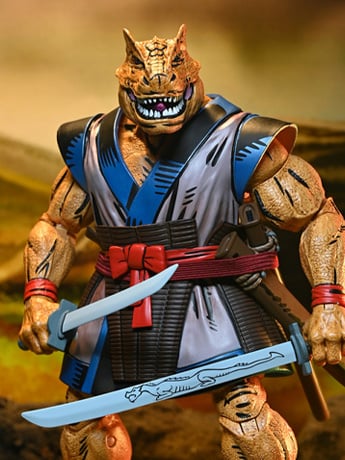 Teenage Mutant Ninja Turtles Chote (Mirage Comics) image 2