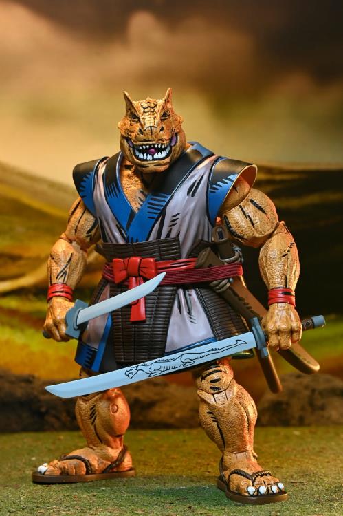 Teenage Mutant Ninja Turtles Chote (Mirage Comics) image 3
