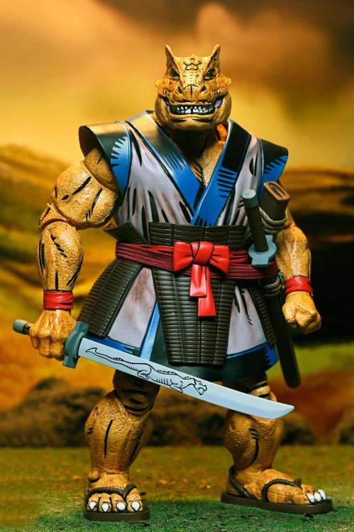 Teenage Mutant Ninja Turtles Chote (Mirage Comics) image 4
