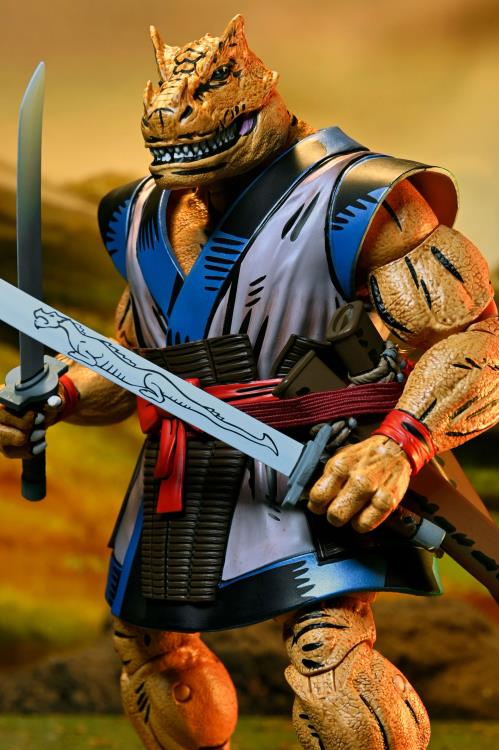 Teenage Mutant Ninja Turtles Chote (Mirage Comics) image 5