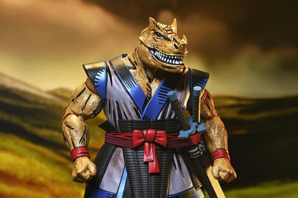 Teenage Mutant Ninja Turtles Chote (Mirage Comics) image 6
