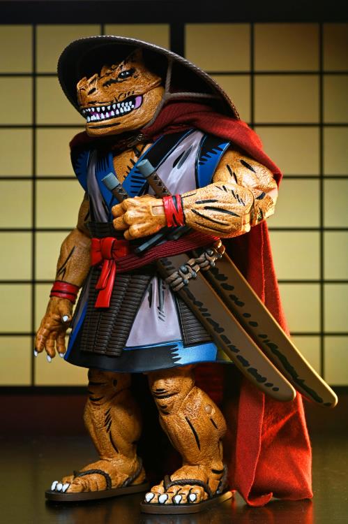 Teenage Mutant Ninja Turtles Chote (Mirage Comics) image 8