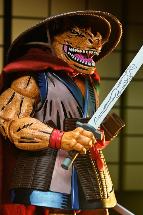Teenage Mutant Ninja Turtles Chote (Mirage Comics) image 9