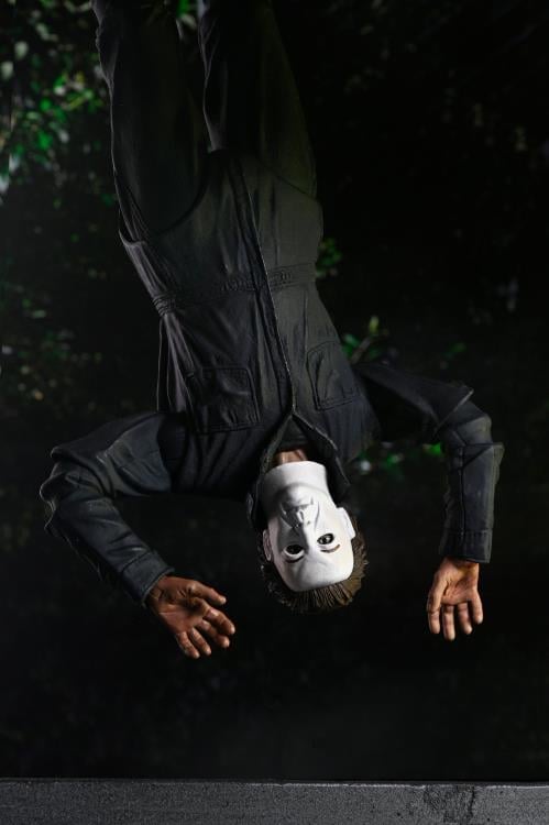 Halloween: Resurrection Ultimate Michael Myers image 10