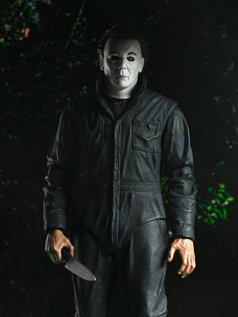 Halloween: Resurrection Ultimate Michael Myers image 2