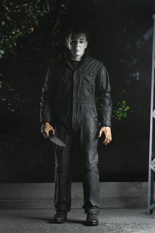 Halloween: Resurrection Ultimate Michael Myers image 3