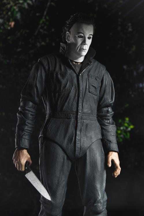 Halloween: Resurrection Ultimate Michael Myers image 4