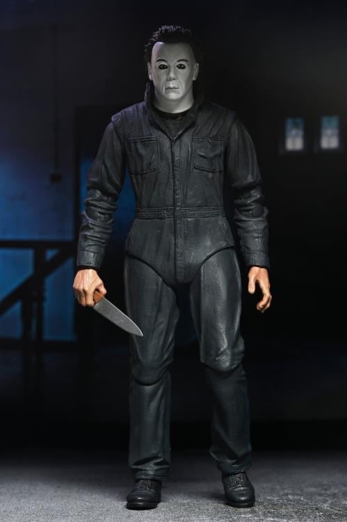 Halloween: Resurrection Ultimate Michael Myers image 5