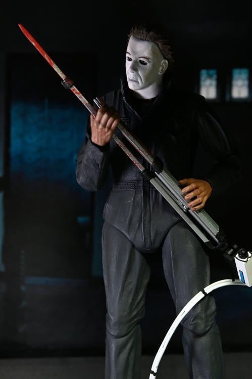 Halloween: Resurrection Ultimate Michael Myers image 6