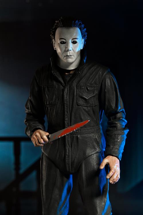 Halloween: Resurrection Ultimate Michael Myers image 7