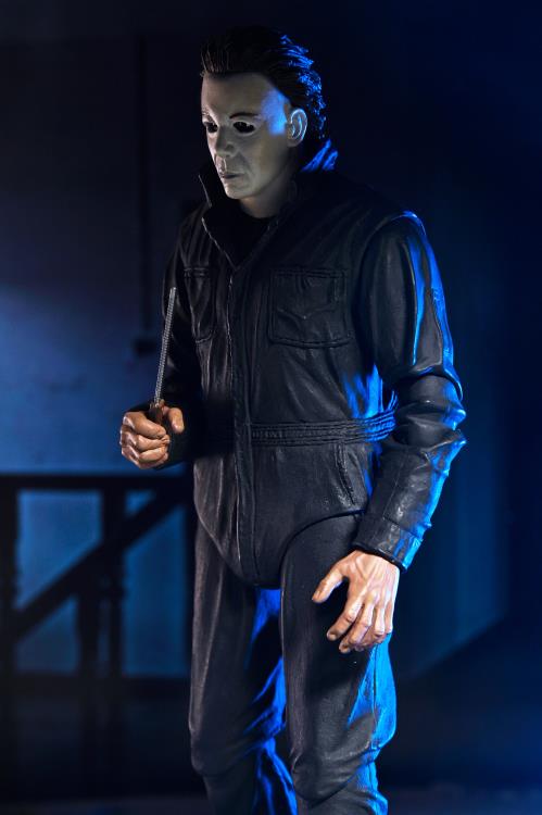 Halloween: Resurrection Ultimate Michael Myers image 8