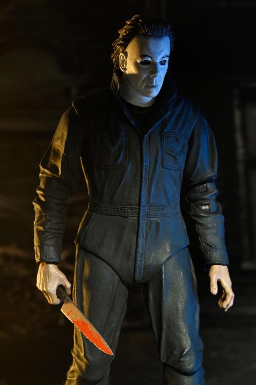 Halloween: Resurrection Ultimate Michael Myers image 9