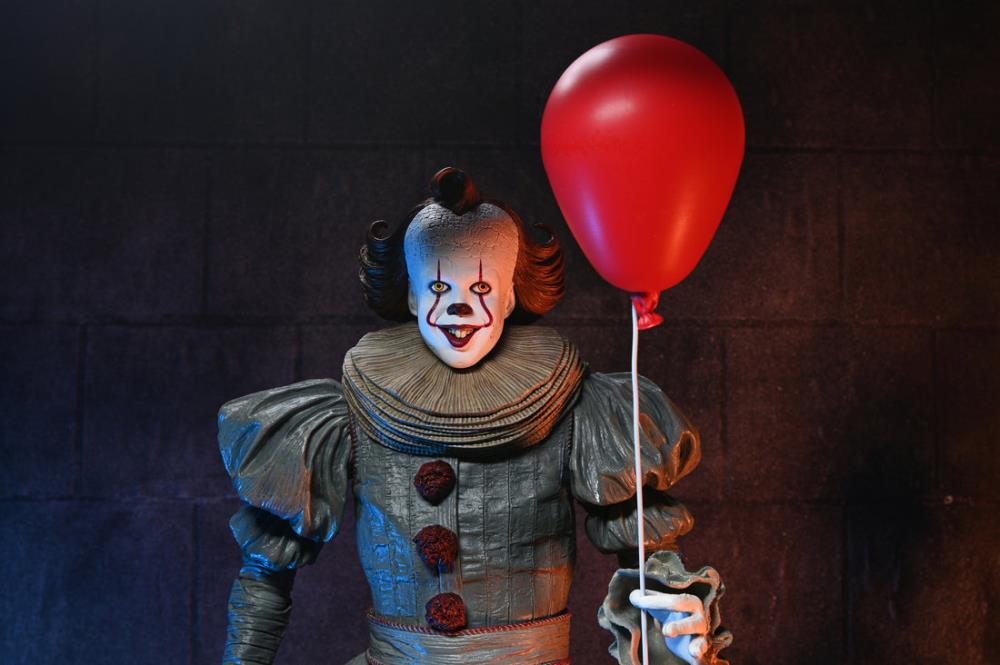 IT: Welcome to Derry Pennywise image 10