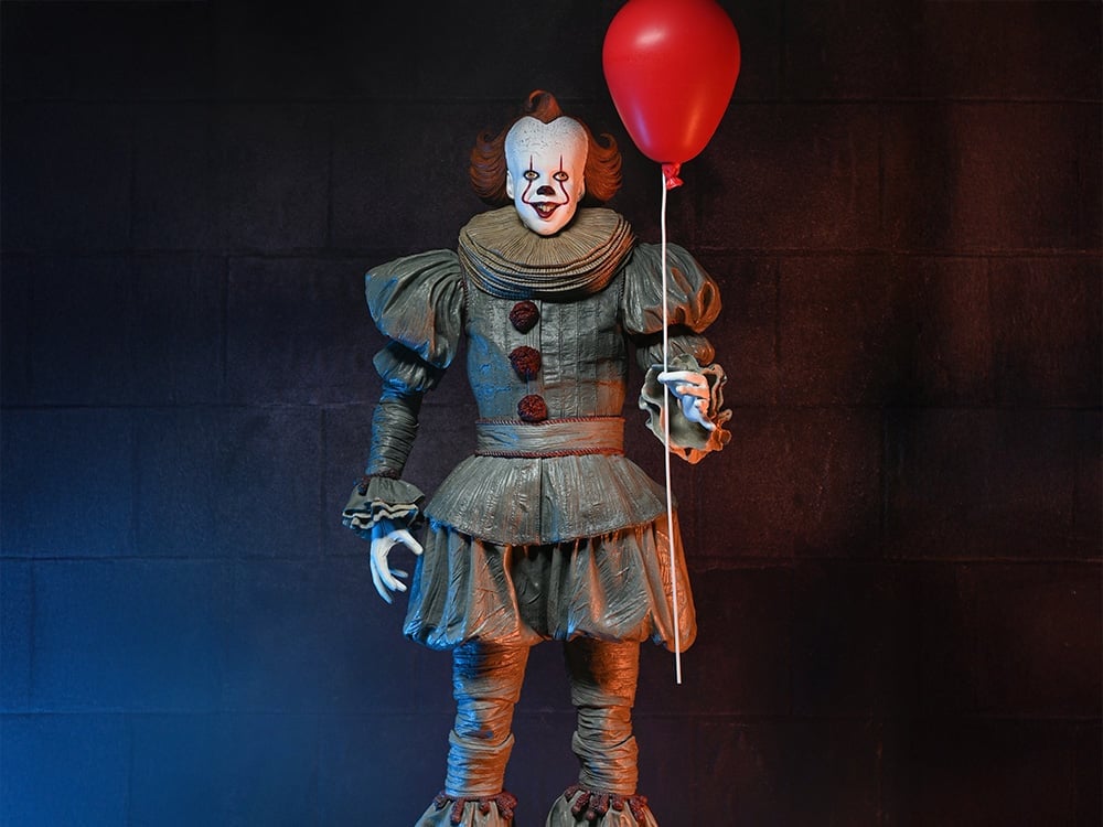IT: Welcome to Derry Pennywise image 1
