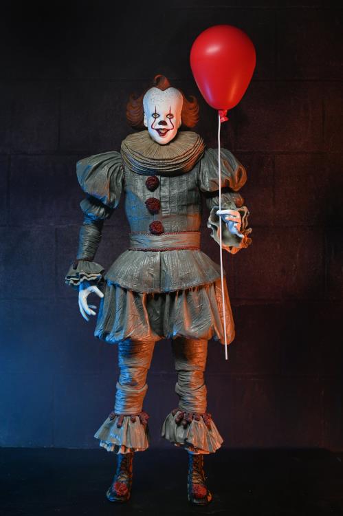 IT: Welcome to Derry Pennywise image 3