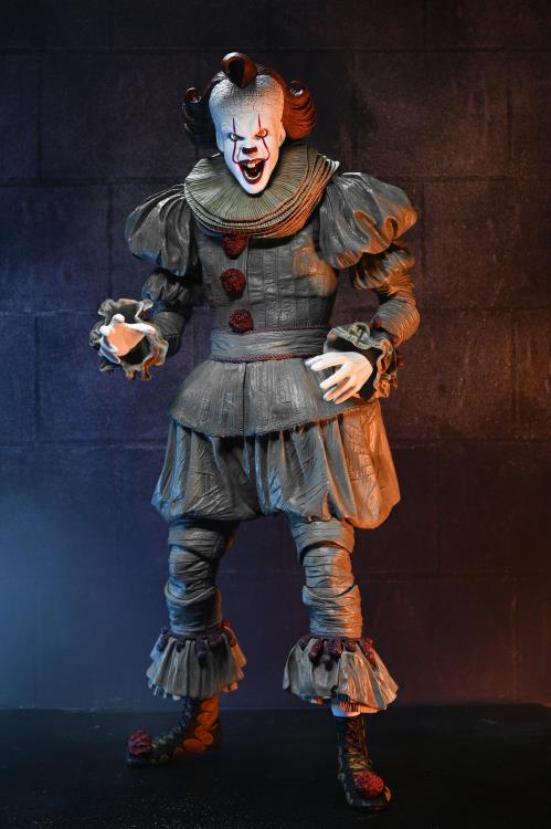 IT: Welcome to Derry Pennywise image 4