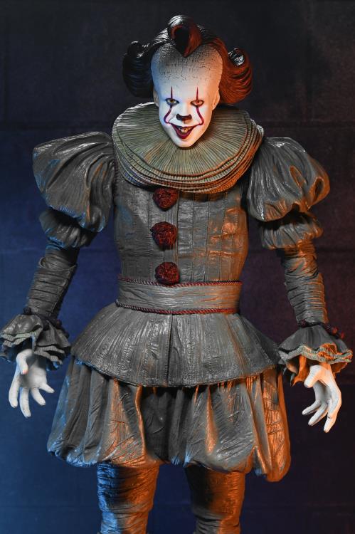 IT: Welcome to Derry Pennywise image 5