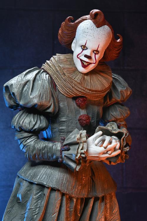 IT: Welcome to Derry Pennywise image 6