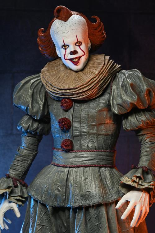 IT: Welcome to Derry Pennywise image 7