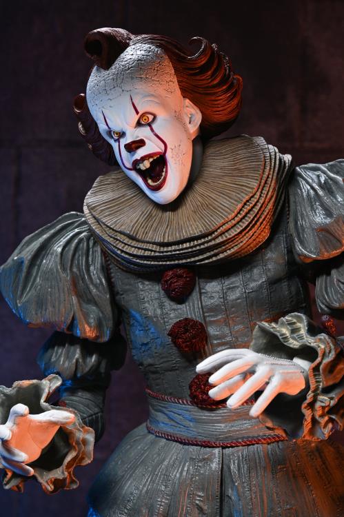 IT: Welcome to Derry Pennywise image 8