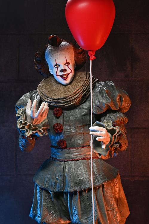 IT: Welcome to Derry Pennywise image 9