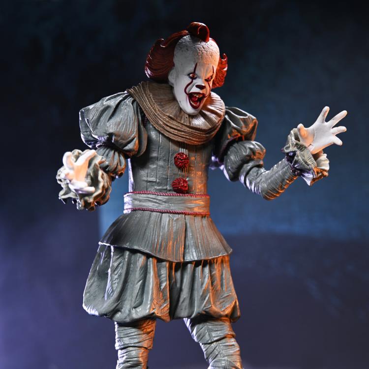 IT: Welcome to Derry Ultimate Pennywise image 10