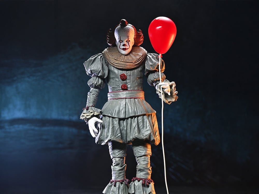 IT: Welcome to Derry Ultimate Pennywise image 1
