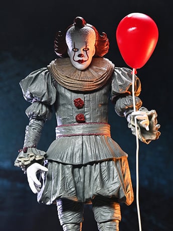 IT: Welcome to Derry Ultimate Pennywise image 2